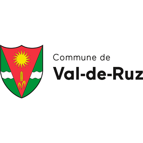 Partner, Commune de Val-de-Ruz logo