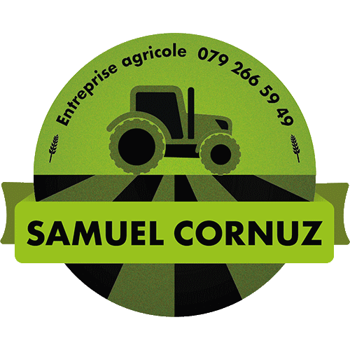 Partner, SAMUEL CORNUZ logo