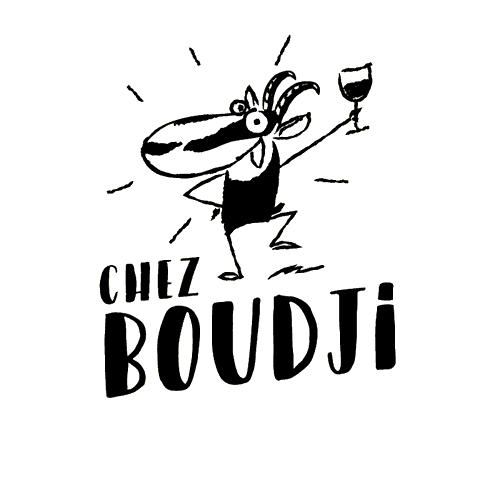 Partner, CHEZ BOUDJI logo